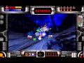 NOVASTORM 1994 Full Game HARD