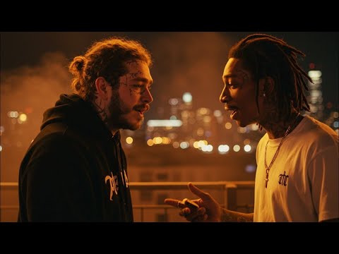 Wiz Khalifa ft. Post Malone - Call Me – Smooth Vibes You Can’t Miss❤️