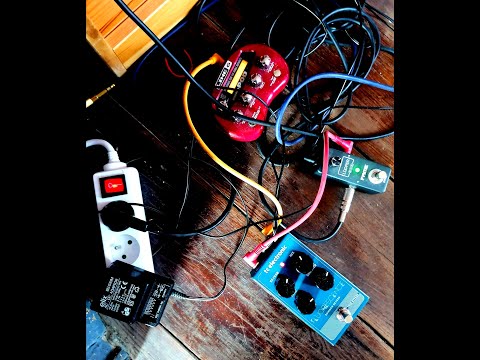 The loop session : Lauren's Walking from Angelo Badalamenti.