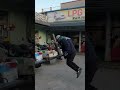 헬스트레이너가 렉카기사가 되면 벌어지는 일 #shorts