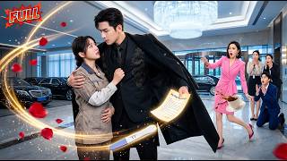 गरीब समझकर सताया, सच खुला तो वो निकली CEO की पत्नी, सब ढेर!