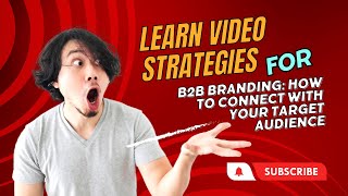 Download lagu 𝐁𝟐𝐁 𝐁𝐫𝐚𝐧𝐝𝐢𝐧𝐠: 𝐇𝐨𝐰 𝐭𝐨 𝐂𝐨𝐧𝐧𝐞𝐜𝐭 𝐰𝐢𝐭𝐡 𝐘𝐨𝐮𝐫 𝐓𝐚𝐫𝐠𝐞𝐭 𝐀𝐮𝐝𝐢𝐞𝐧𝐜𝐞 mp3