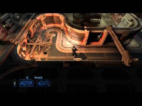 Alien Breed: Impact - GAMEPLAY PC - Team17 Software