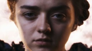 Ashieldr's Theme / Immortality (Music) ~ Doctor Who