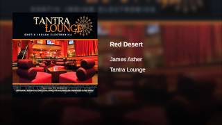 Red Desert (Yellow Magnetic Star Mix)