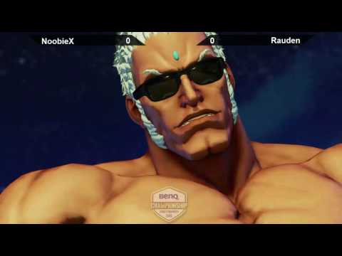 BenQ Championship 2016 - HCM Qualifier #2