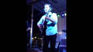 Steve Wariner If I Didn&#39;t Love You Pleasanton Tx 8/17/14