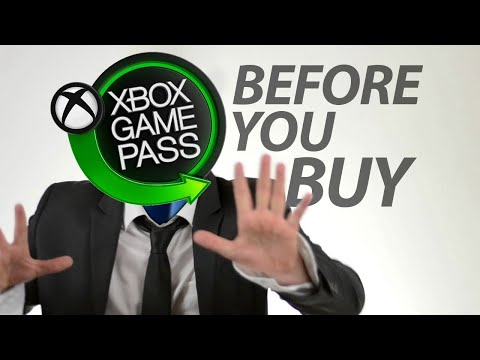 Xbox Game Pass (2025) - Before You Buy