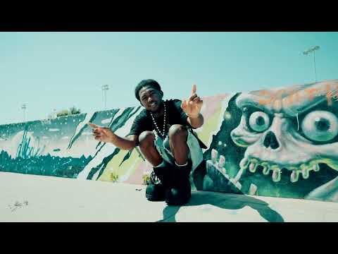 YFB Monty Ft. DuwopFetti - Swerving (Official Music Video)