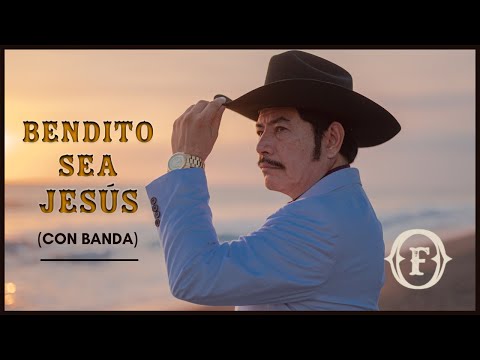 Bendito Sea Jesús - Francsico Orantes