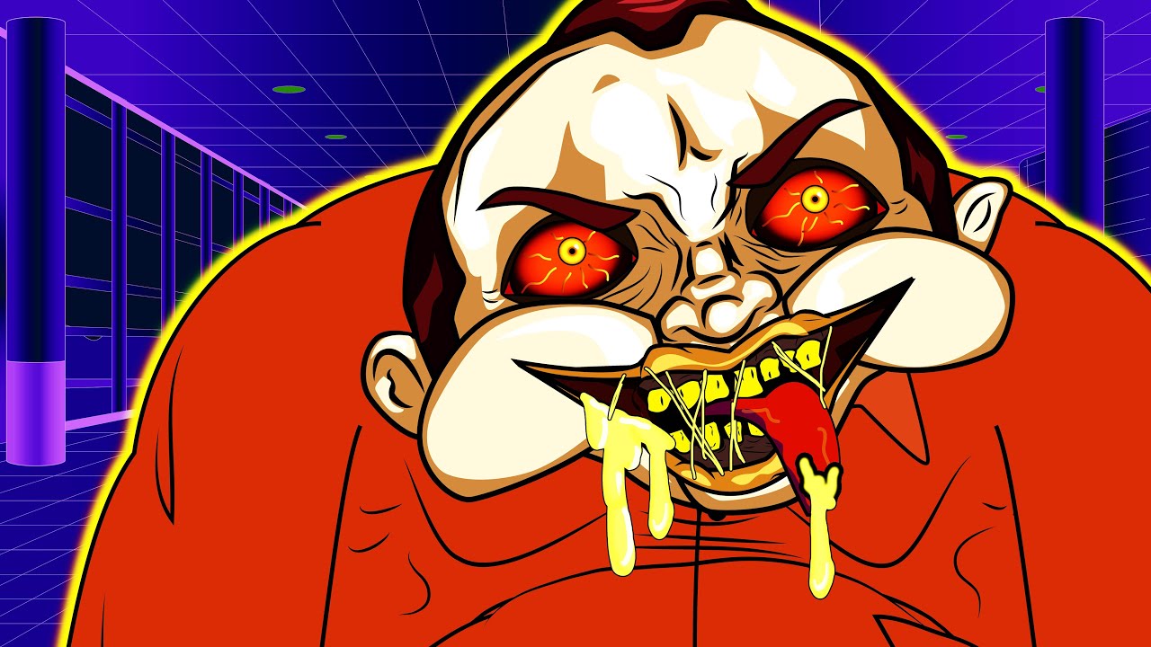 3 True Honeymoon Horror Stories Animated