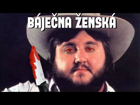 Pondělníci - Báječná ženská (Michal Tučný Parodie)