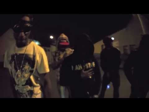 Stamma Kid - Foreign Badness (Music Video) UKDTV @stammakid @ukdtvonline