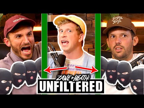 We Got Attacked By Gang Members - UNFILTERED #96