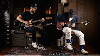 Video thumbnail for Black Bobbin Boost - Exclusive Double Boost Pedal by Black Bobbin