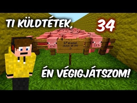 James_mc - Ti küldtétek, én végigjátszom! 34