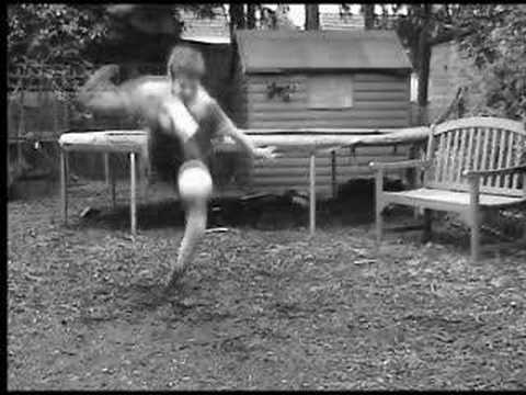 Tom Folan nails a double round the world LATW