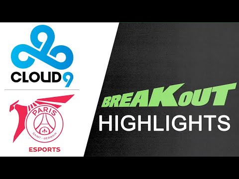[Highlights] C9 vs PSG.T | Cloud9 vs PSG Talon | Mid Season Invitational 2021 (15 May 2021)