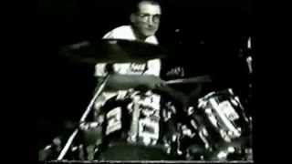 ANAL CUNT Euro tour shit