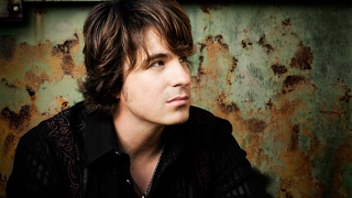 Jimmy Wayne on reality tv show, Switched in 2003