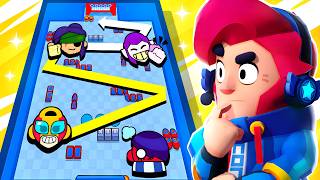 TİKTOK KUPA KASMA TAKTİKLERİ GERÇEK Mİ?! 😱 | Brawl Stars
