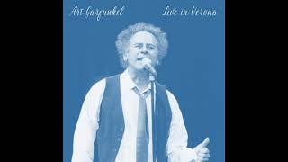 Art Garfunkel - Skywriter (Live in Verona 1995)