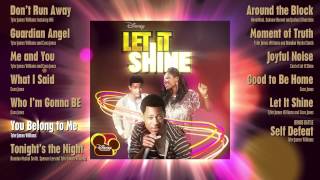 Let It Shine - Album Sampler
