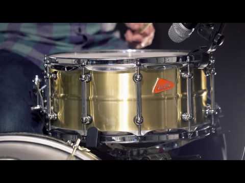 1.5mm Oriollo Encore 65 - Seamless spun brass