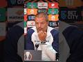 Steijn sprak Mislintat nog niet maar Borna Sosa wel #ajax ￼