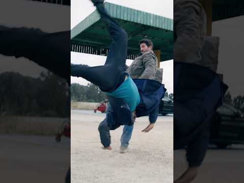 Kick off your week with Diablo on Prime Video