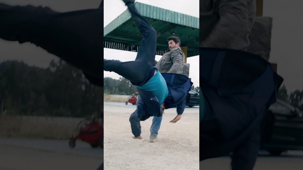 Kick off your week with Diablo on Prime Video