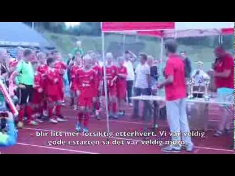 Finale G-13, Lyngdal Cup