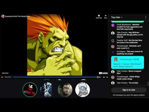 Smudcast #820: Exposing the Grift: The Critical Drinker