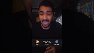 يبتدي اليوم مشوار البطل ❤️🇪🇸