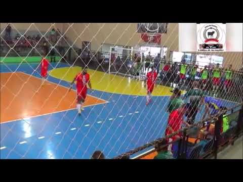 Antônio João x Bodoquena - 2ºFase - Copa Morena 2021