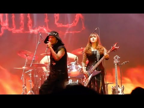 Reality in a Fantasy World - Koil | At Synchronize Fest 2023