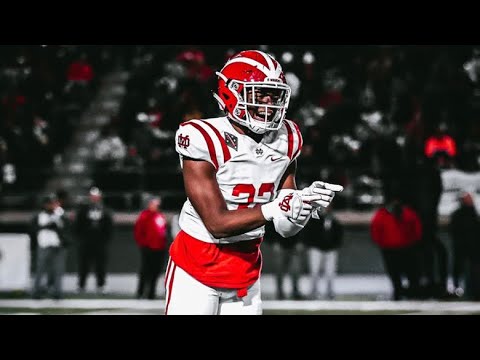 LSU LB Commit Raesjon Davis Won't Be Signing This Week