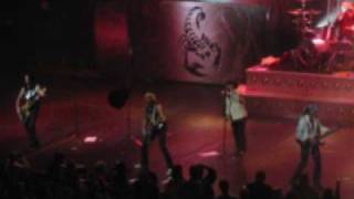 SCORPIONS [ THROUGH MY EYES ]  AUDIO TRACK.