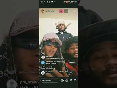 PURPLE 💜👿 EXPLAIN WITH VTEN AKA SAMIR GHISING ISSUES .....  #nokeezy #hiphop #gwala #purple #nocap