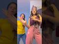 Baby You Are The Reason ️ Tunisha Sharma Ananya Dwiwedi