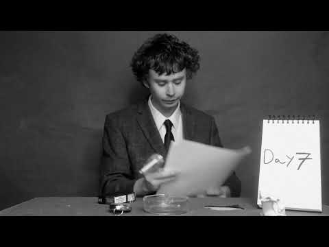 NOTHING NEW UNDER THE SUN (short)