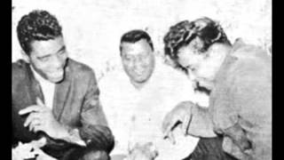 ROCHELLE & THE CANDLES - ONCE UPON A TIME