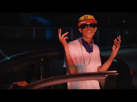 Dowel King X El Explosivo - Mi Bebe Video Oficial Dir @WALDOCALLERECORDS