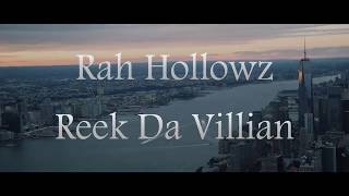 Rah Hollowz ft. Reek Da Villian - Flexin