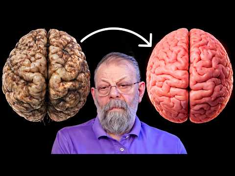 Как «починить» мозг? Показываем 3 мощных упражнения для мозга