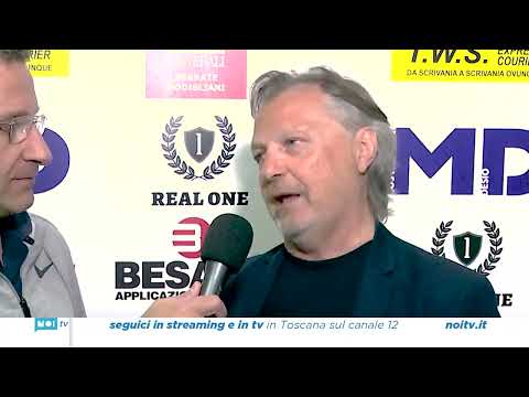 Il Giovinazzo richiama in panchina Pino Marzella