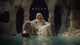 Helen - Ancient Greek Ambient Music
