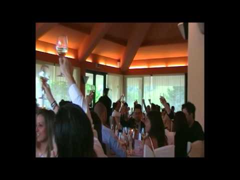 Portare l'allegria e il divertimento alle feste