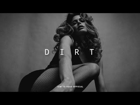 [FREE] Dark Techno / EBM / Industrial Type Beat 'DIRT' | Background Music