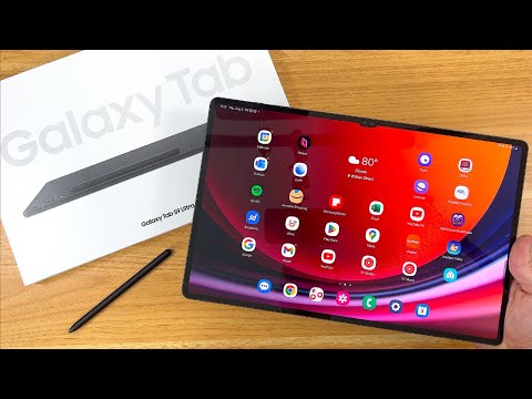 Galaxy Tab S9 Ultra Wifi 256GB at ₹ 108999/piece | Samsung Galaxy Tab S9 Ultra Wifi 256GB at ₹ 108999/piece | Samsung